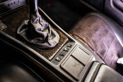 1万4850ドル（邦貨換算1224万円）で落札された「1980年式 ポルシェ 924ターボ」（C）Courtesy of RM Sotheby's