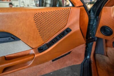 3万800ドル（邦貨換算489万7200円）で落札されたポルシェ 928（C）Courtesy of RM Sotheby's