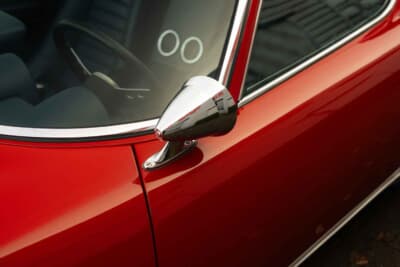 445万219ドル（邦貨換算約7億1203万円）で落札されたランボルギーニ「ミウラSV」（C）Courtesy of RM Sotheby's