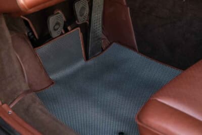 流札後、個別販売（Sold After Auction）にて販売成立したポルシェ「959SC リイマジンド by カネパ」（C）Courtesy of Broad Arrow