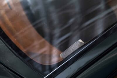 3万800ドル（邦貨換算489万7200円）で落札されたポルシェ 928（C）Courtesy of RM Sotheby's