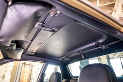 1万4850ドル（邦貨換算1224万円）で落札された「1980年式 ポルシェ 924ターボ」（C）Courtesy of RM Sotheby's