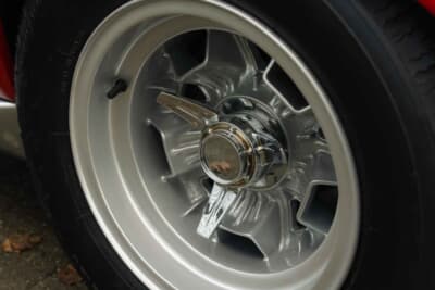 445万219ドル（邦貨換算約7億1203万円）で落札されたランボルギーニ「ミウラSV」（C）Courtesy of RM Sotheby's