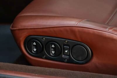 流札後、個別販売（Sold After Auction）にて販売成立したポルシェ「959SC リイマジンド by カネパ」（C）Courtesy of Broad Arrow