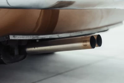 11万2750ユーロ（約1860万3750円）で落札されたマセラティ「ギブリ」（C）Courtesy of Broad Arrow