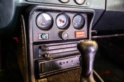 1万4850ドル（邦貨換算1224万円）で落札された「1980年式 ポルシェ 924ターボ」（C）Courtesy of RM Sotheby's