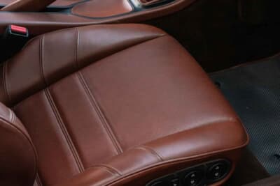 流札後、個別販売（Sold After Auction）にて販売成立したポルシェ「959SC リイマジンド by カネパ」（C）Courtesy of Broad Arrow