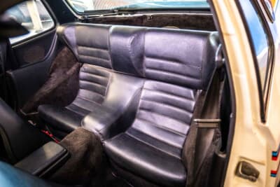 1万4850ドル（邦貨換算1224万円）で落札された「1980年式 ポルシェ 924ターボ」（C）Courtesy of RM Sotheby's