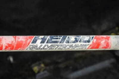 7万5600ドル（邦貨換算約1209万6000円）で落札されたポルシェ「924ターボ」（C）Courtesy of Broad Arrow