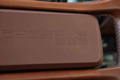 流札後、個別販売（Sold After Auction）にて販売成立したポルシェ「959SC リイマジンド by カネパ」（C）Courtesy of Broad Arrow