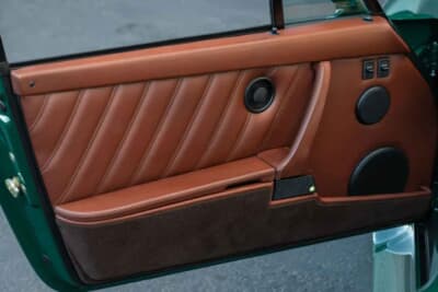 流札後、個別販売（Sold After Auction）にて販売成立したポルシェ「959SC リイマジンド by カネパ」（C）Courtesy of Broad Arrow