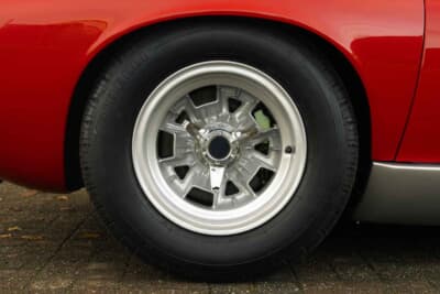 445万219ドル（邦貨換算約7億1203万円）で落札されたランボルギーニ「ミウラSV」（C）Courtesy of RM Sotheby's