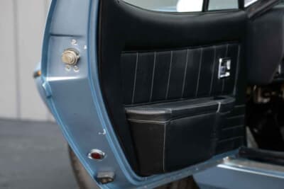 12万8000ドル(邦貨換算約2035万円)で落札された「マセラティ ボーラ」(C)Courtesy of Broad Arrow