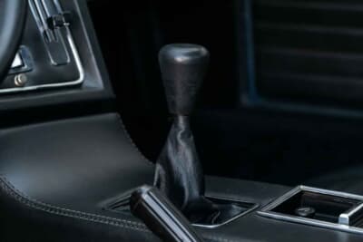 12万8000ドル(邦貨換算約2035万円)で落札された「マセラティ ボーラ」(C)Courtesy of Broad Arrow