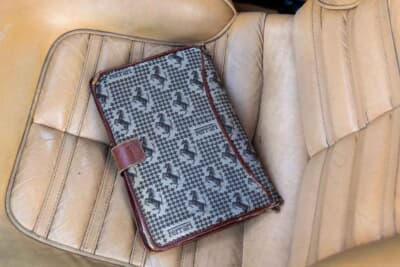 買い手がつかず流札（NOT SOLD）となったフェラーリ「512BBi」（C）Courtesy of Broad Arrow