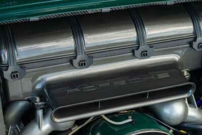 流札後、個別販売（Sold After Auction）にて販売成立したポルシェ「959SC リイマジンド by カネパ」（C）Courtesy of Broad Arrow