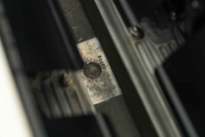 445万219ドル（邦貨換算約7億1203万円）で落札されたランボルギーニ「ミウラSV」（C）Courtesy of RM Sotheby's