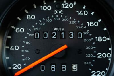 流札後、個別販売（Sold After Auction）にて販売成立したポルシェ「959SC リイマジンド by カネパ」（C）Courtesy of Broad Arrow