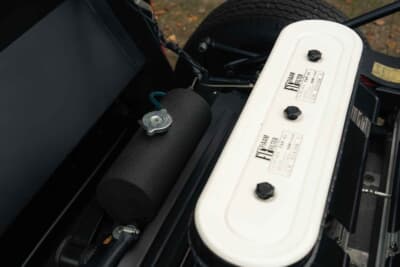 445万219ドル（邦貨換算約7億1203万円）で落札されたランボルギーニ「ミウラSV」（C）Courtesy of RM Sotheby's