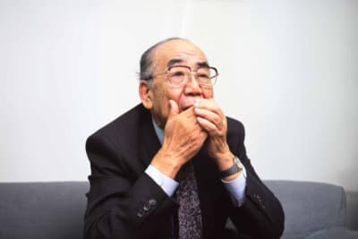 スカイラインの開発秘話を語った生前インタビューより。没後15年を経ても、その言葉は色褪せない