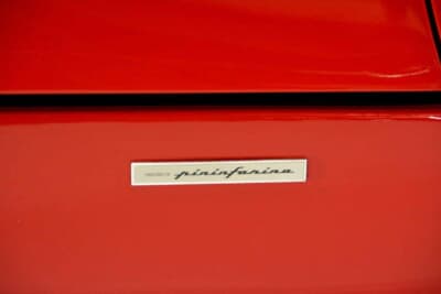 フェラーリ 288GTO：名門ピニンファリーナがデザインを担当しスカリエッティが架装した