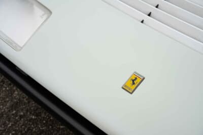 43万8125ユーロ（邦貨換算約8106万円）で落札された「フェラーリ 365BB」（C）2026 Courtesy of RM Sotheby's