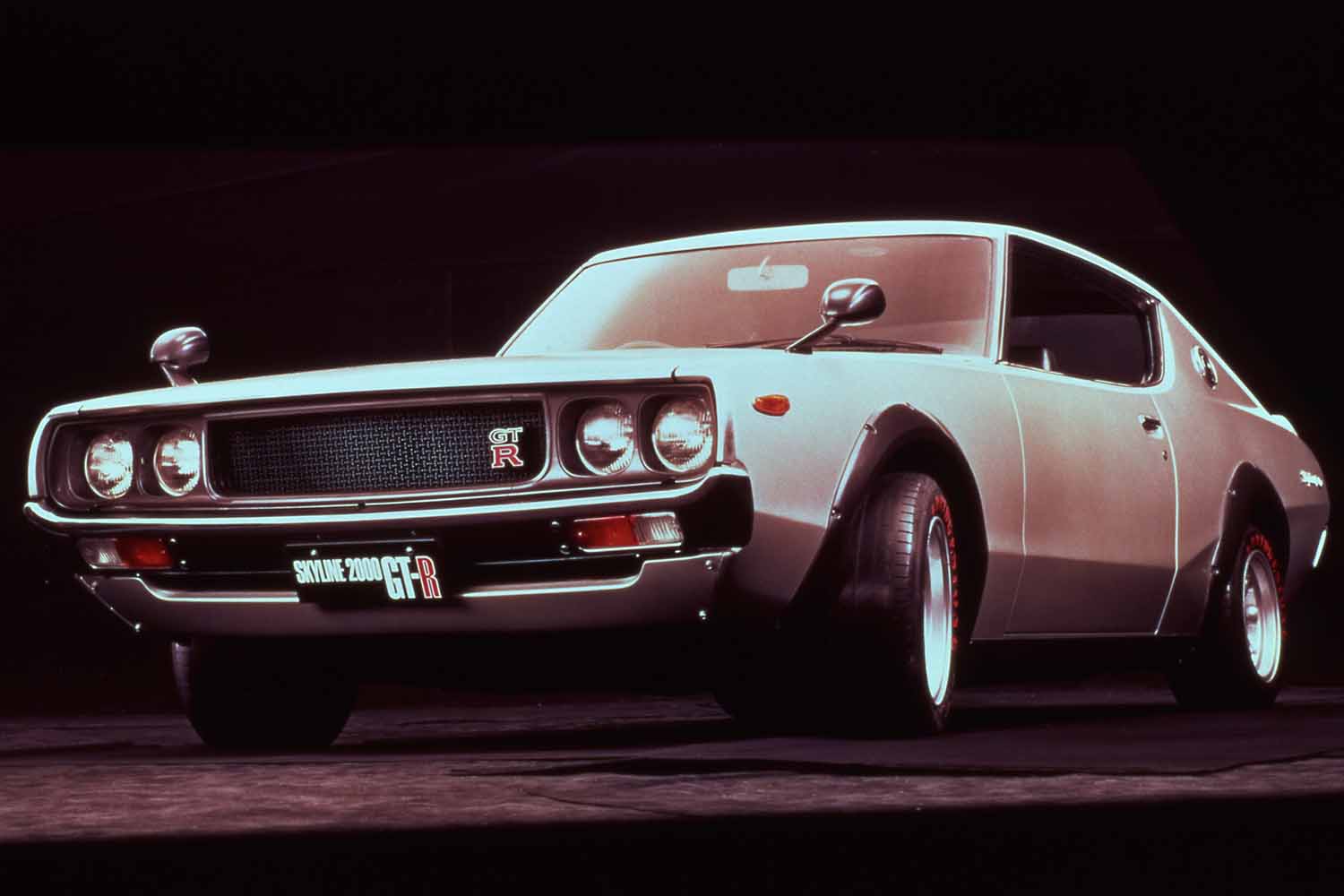 A Letter from the "Father of Skyline": Shinichiro Sakurai Reveals His Struggles with the 4th Gen "Kenmeri" Skyline's Design