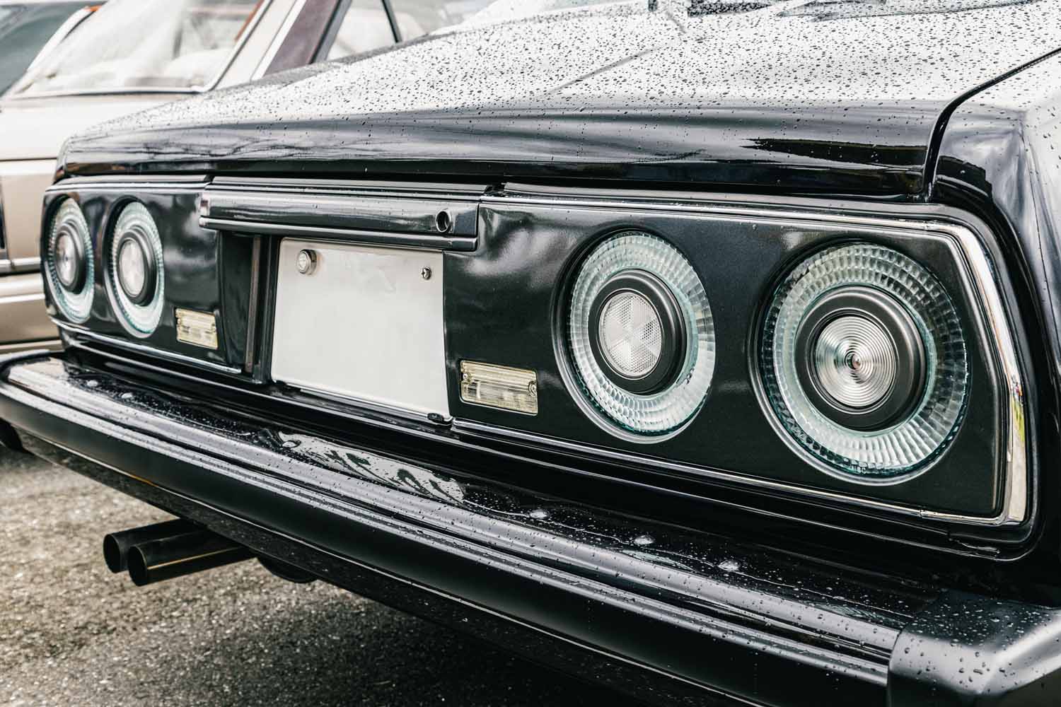 旧車レストア職人アガリの1台は日産「スカイラインジャパンR」!? 終の