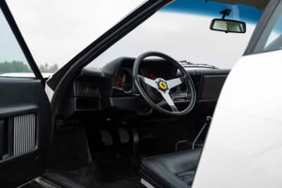 43万8125ユーロ（邦貨換算約8106万円）で落札された「フェラーリ 365BB」（C）2026 Courtesy of RM Sotheby's
