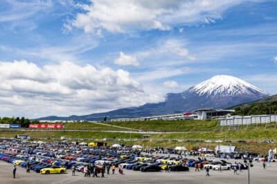 日産 Z33:若いオーナー層も多いモデル。スポーツカーの魅力を次世代へと繋いでいく存在だ