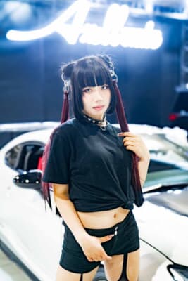 オートメッセ in 愛知2026