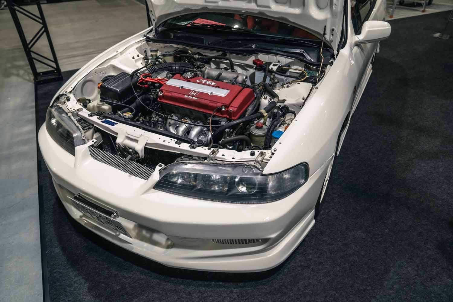 DC2 インテグラ パーツリスト 最終型まで 【公式通販】