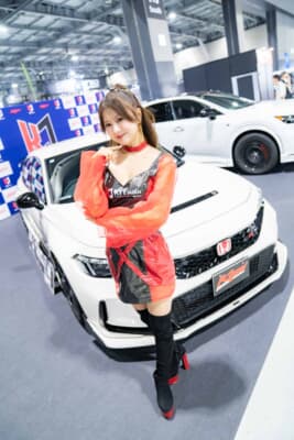 オートメッセ in 愛知2026