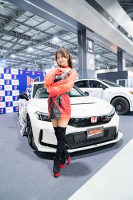 オートメッセ in 愛知2026
