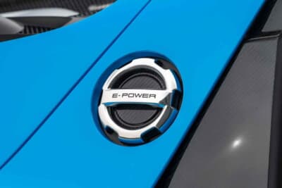 468万ドル（邦貨換算約7億3476万円）で落札されたポルシェ「918スパイダー」 （C）Courtesy of Broad Arrow
