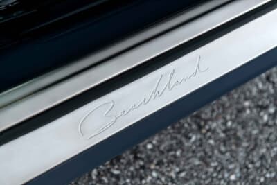 非公開で落札されたポルシェ「911 シンガー」（C）Courtesy of RM Sotheby's