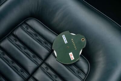43万8125ユーロ（邦貨換算約8106万円）で落札された「フェラーリ 365BB」（C）2026 Courtesy of RM Sotheby's