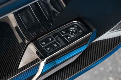 468万ドル（邦貨換算約7億3476万円）で落札されたポルシェ「918スパイダー」 （C）Courtesy of Broad Arrow