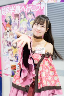 オートメッセ in 愛知2026