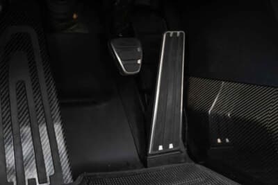 468万ドル（邦貨換算約7億3476万円）で落札されたポルシェ「918スパイダー」 （C）Courtesy of Broad Arrow