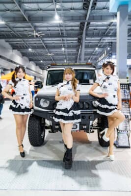 オートメッセ in 愛知2026