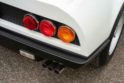 43万8125ユーロ（邦貨換算約8106万円）で落札された「フェラーリ 365BB」（C）2026 Courtesy of RM Sotheby's