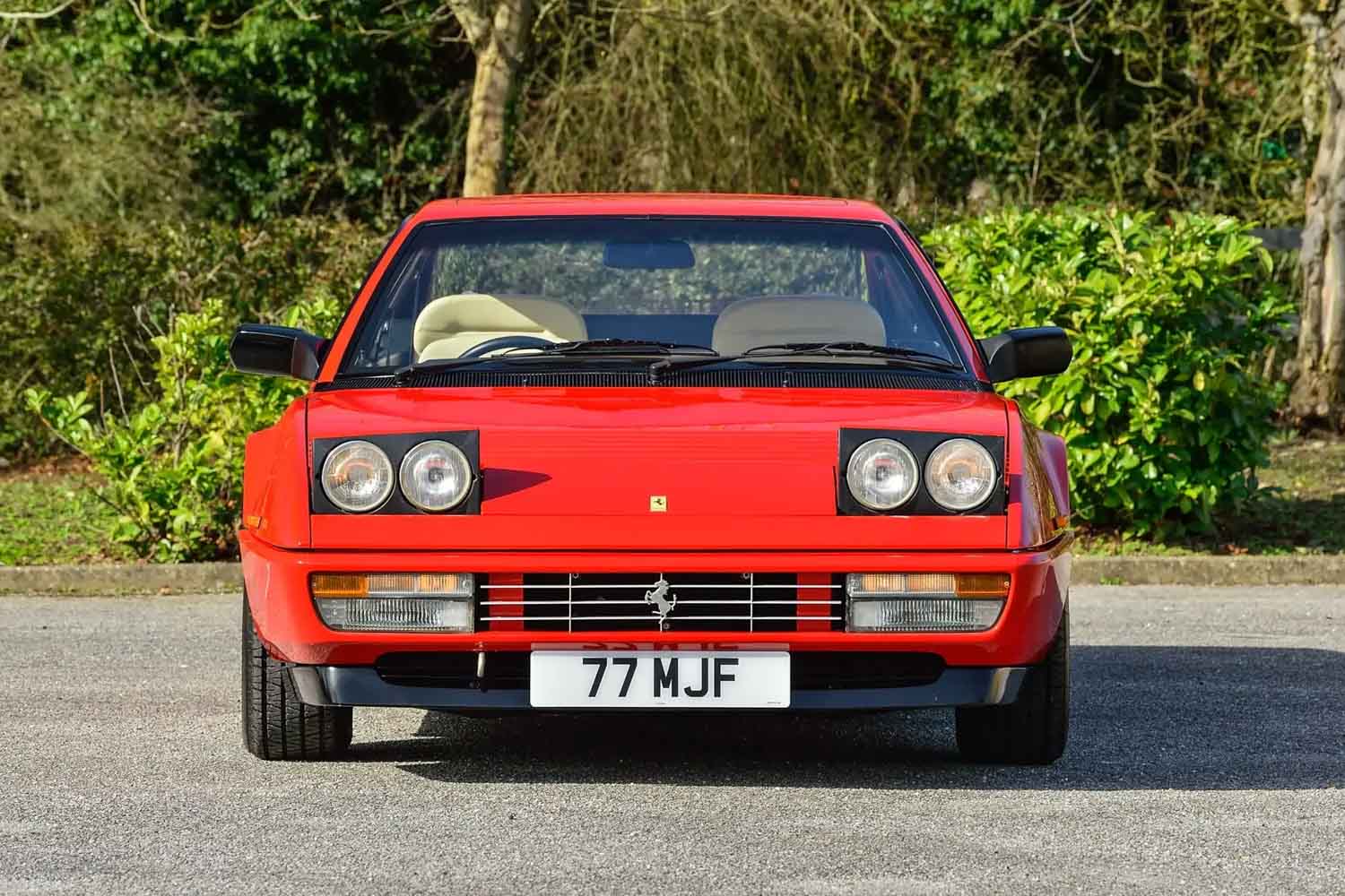 憧れの跳ね馬が約730万円で手に入る！ 実用性と優雅さを兼ね備えた