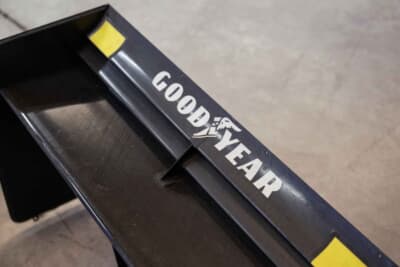 383万ユーロ（邦貨換算約7億790万円）で落札された「フェラーリ 642」（C）Courtesy of RM Sotheby's