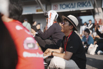 コペン王決定戦の模様