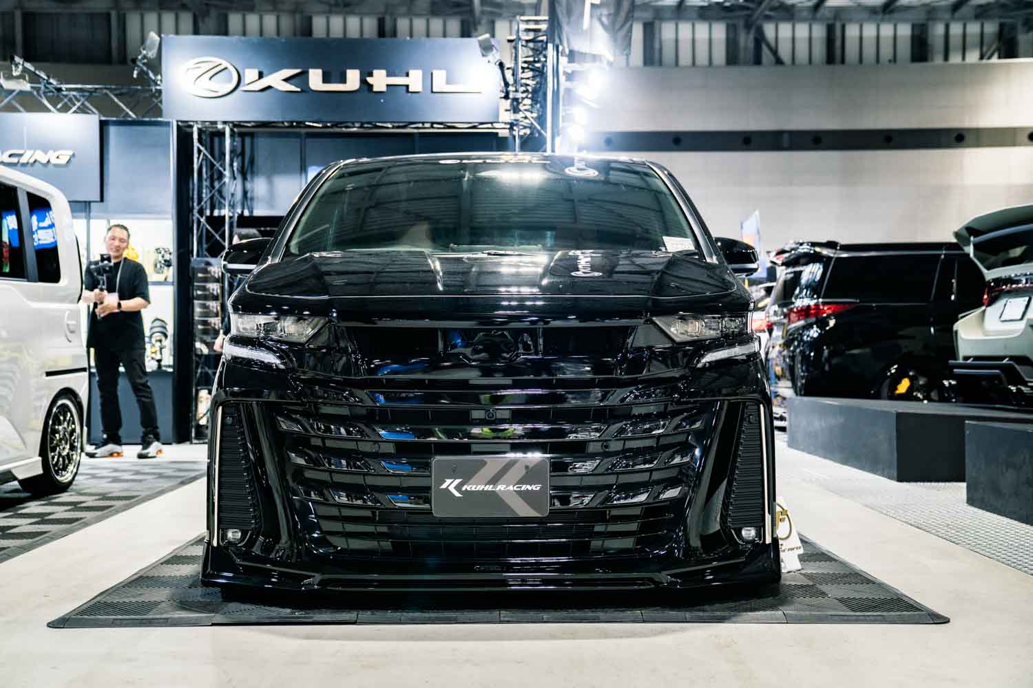 トヨタ 40ヴェルファイア ゆーき トヨタ ヴェルファイア | トヨタ