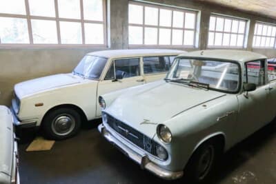 トヨタ ティアラ：オーストラリアでライセンス生産されたモデルと3代目コロナの3ドアバン