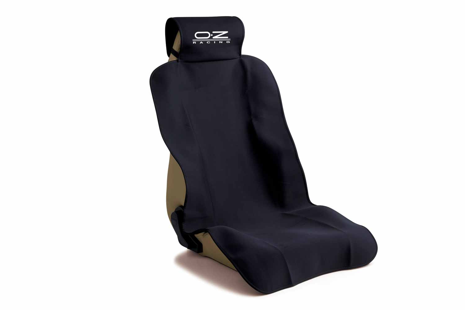 愛車のシートを汚れから保護！ OZ RACINGのシートガードエプロンが放つ魅力