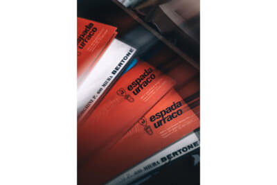 ランボルギーニ・ポロストリコには、技術図面、オリジナルスケッチ、生産記録、写真、商業書簡など、1963年の創業以来収集されてきた膨大な資料が保管されている