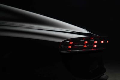 BRABUS BODO：革新的なLEDライティングアーキテクチャ